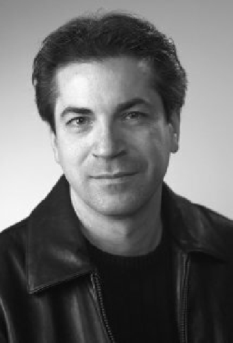 Mark Perfetto