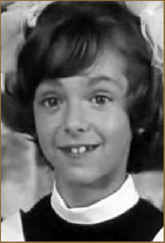 Лена Маслова