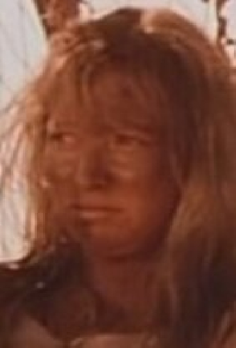 Сьюзи Милинг