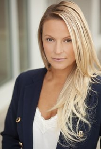 Casey Gogolin