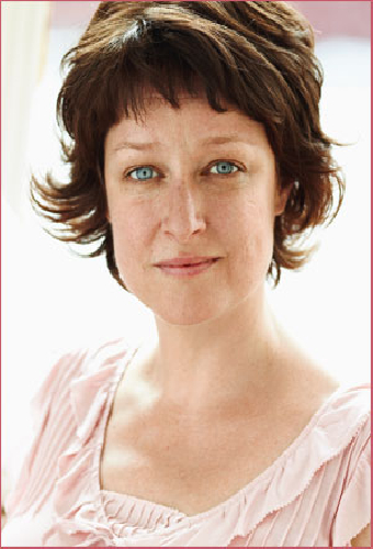 Julie McClemens