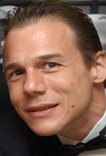 Тони Тедески