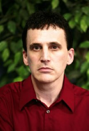 Кенни Харди
