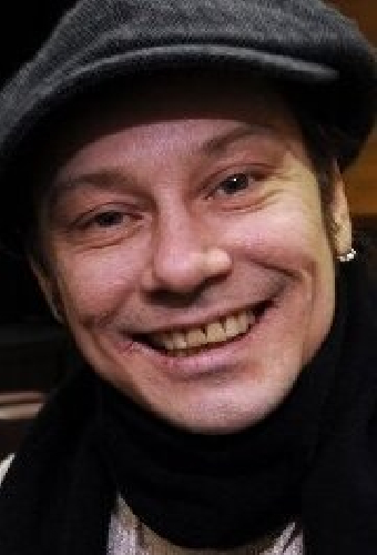 Стейн Эльвестад