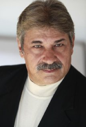 Саймон Генри