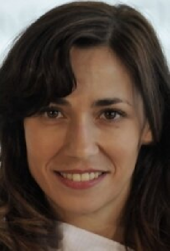 Victoria Galardi