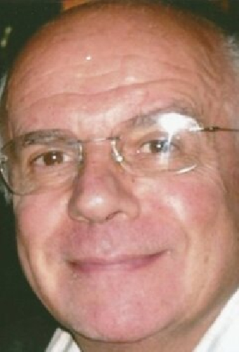 Carlos Tarnapolsky