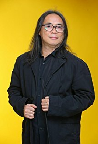 Neal «Buboy» Tan