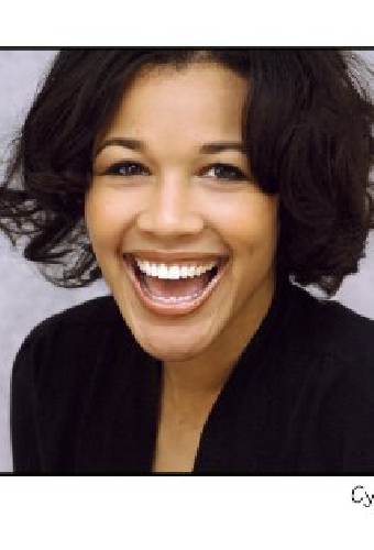 Cydnee Welburn