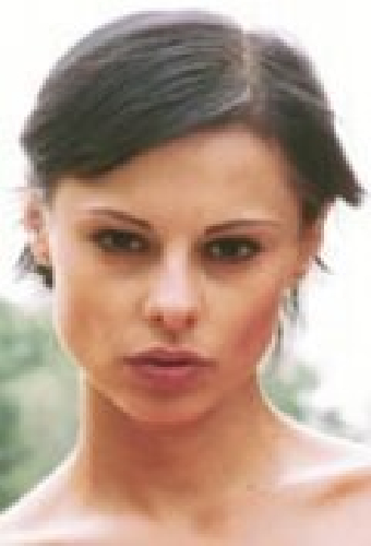 Olivia DeTreville