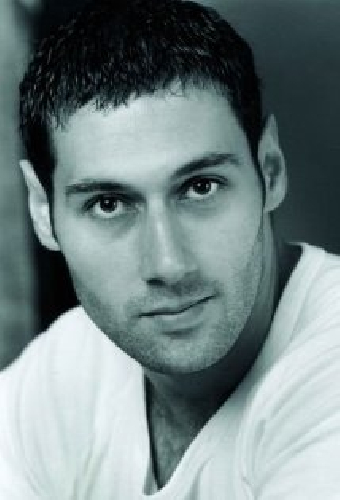 Billy Amarantos
