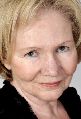 Ирена Муламухич