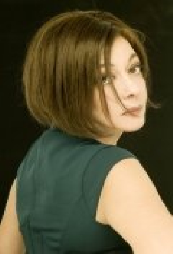 Dimitra Hatoupi