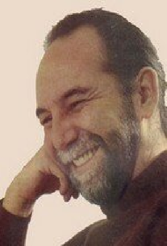 Carlos Moreán