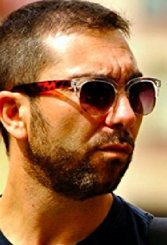 Кико Мартинес