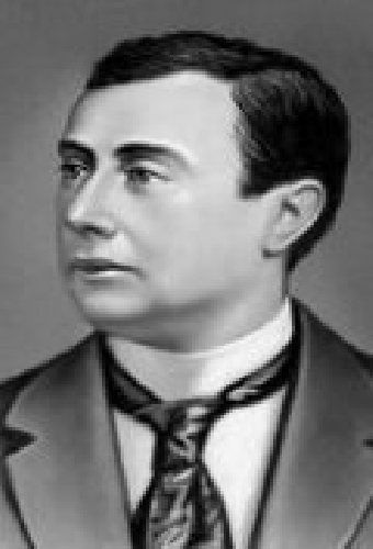 Андре Антуан