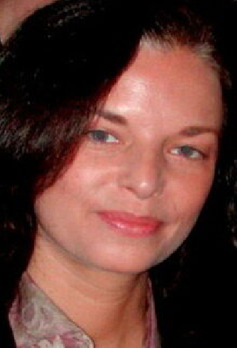 Petra Wiesent