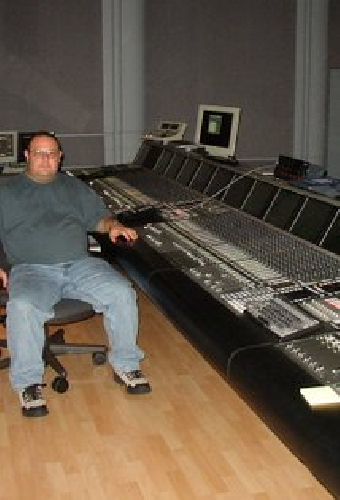 George Sakellariou