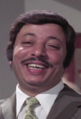 Шафик Галал