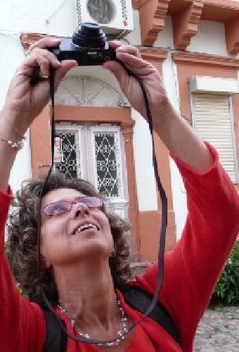 Maria Ilioú