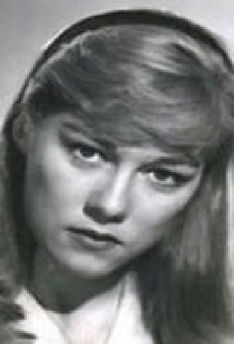Луана Андерс