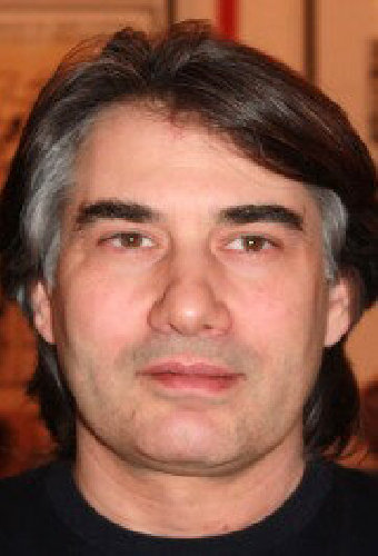 Ариф Алиев