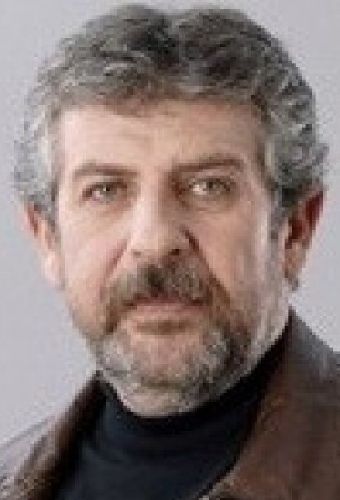 Искендер Бааджылар