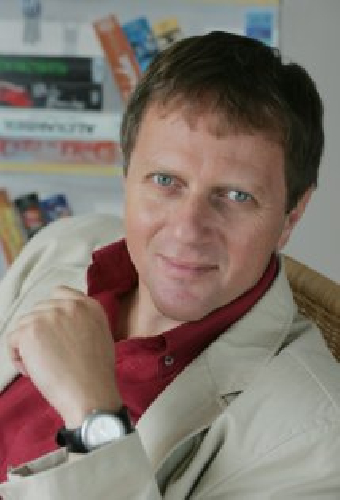 Иван Гронец