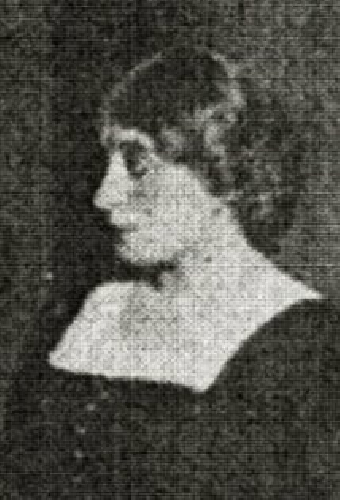 Léonie Richard