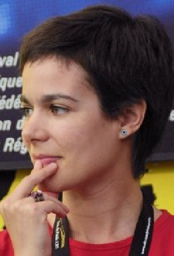 Катарина Руйву