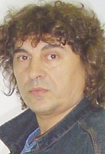 Иван Танев