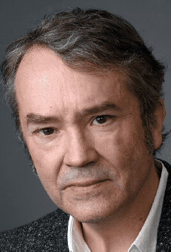 Картер Бёруэлл