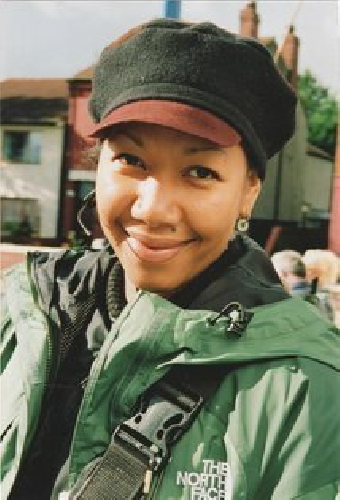 Askia Won-Ling Jacob