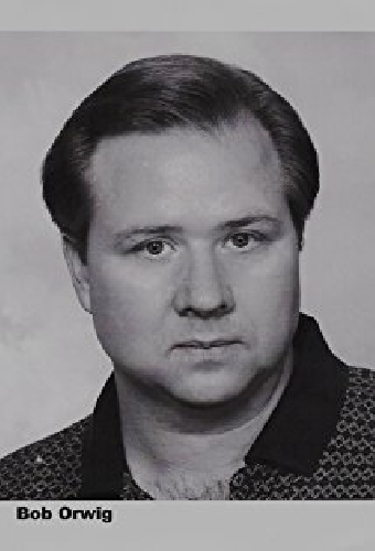 Боб Орвиг