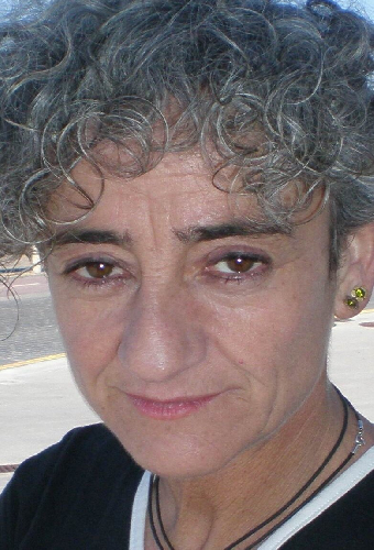 Мила Эспига