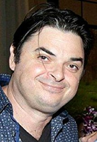 David Kigler
