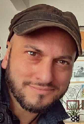 Карлос Ласкано
