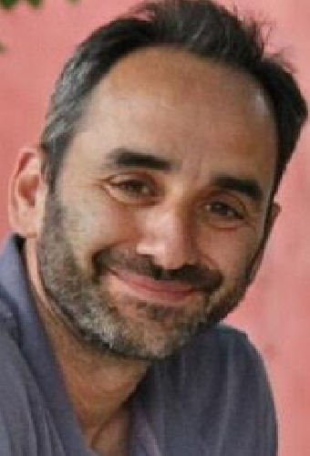 Пит Голдфингер