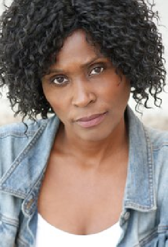 Marlynne Frierson Cooley
