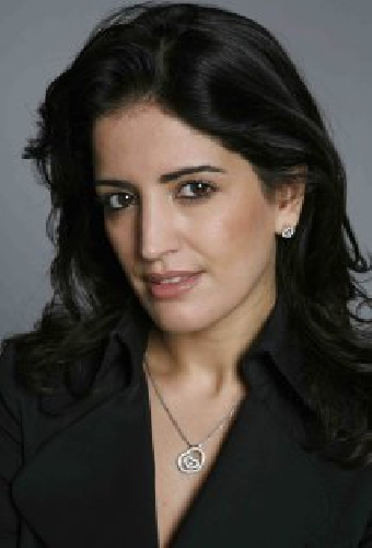 Sana Mouziane