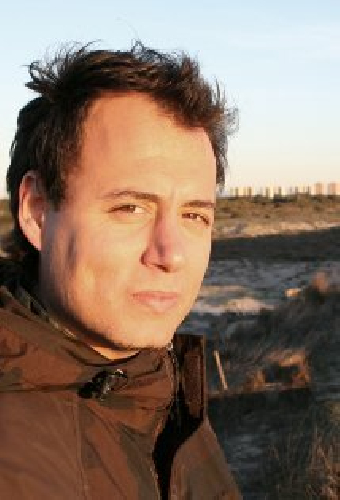 Denis Rovira van Boekholt