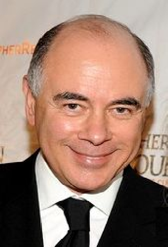 Рик Фридберг