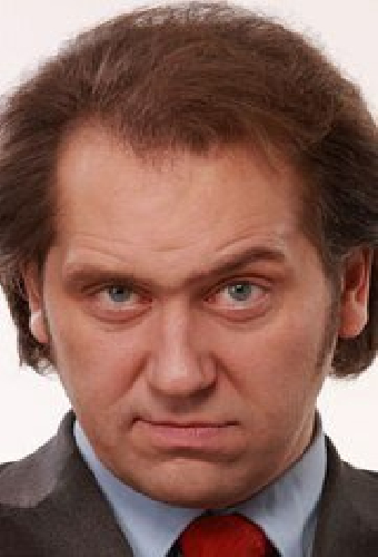 Александр Демидов