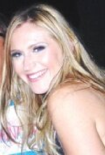 Shannon Yowell