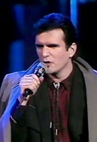 Пьер Флинн