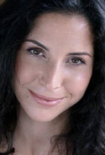 Сюзанна Крейтман Тейлор