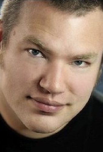 Austen Hoogen