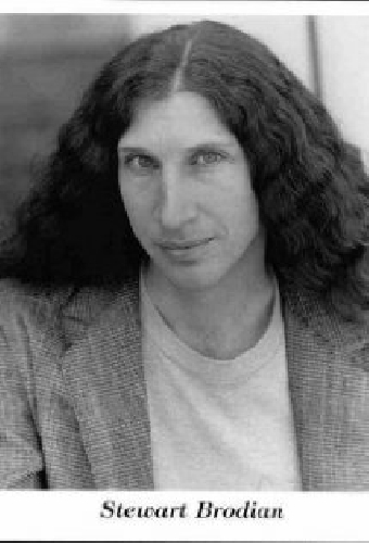 Stewart Brodian