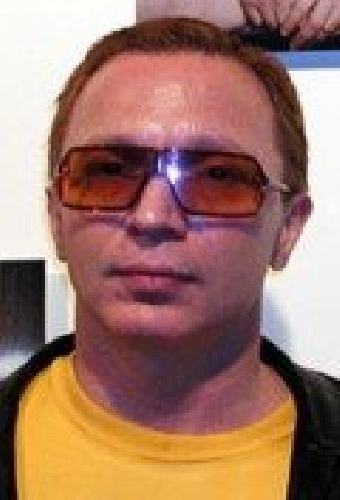 Брюс Ла Брюс