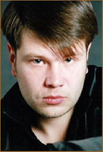 Павел Грязнов